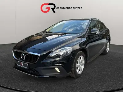 Usata Volvo V40 CC Pro 120 CV (88 kW) 2018 Other Station wagon