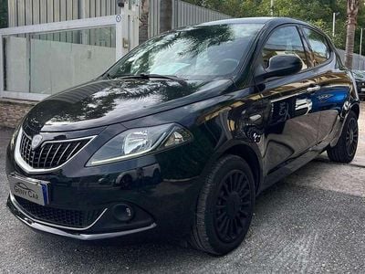 Usata Lancia Ypsilon Gold 69 CV (50 kW) 2022 Utilitaria