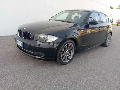 Usata BMW 118 143 CV (105 kW) 2008 Other Utilitaria