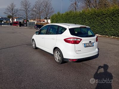 usata Ford C-MAX 1.6 tdci