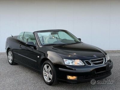 Saab 9-3 Cabriolet