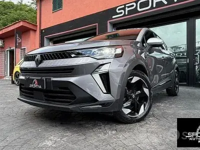 Usata Renault Captur