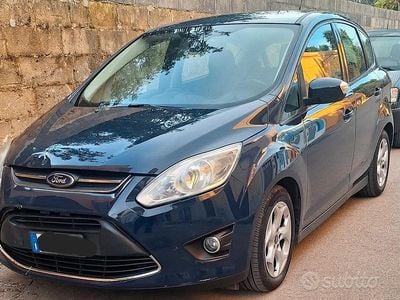Usata Ford C-MAX 115 CV (84 kW) 2013 Monovolume