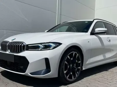 Usata BMW 330