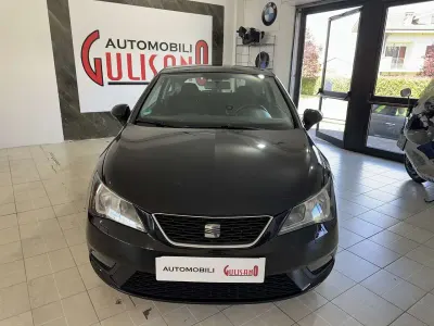 Käytetty Seat Ibiza SC Style 69 HP (50 kW) 2013 Other Viistoperä