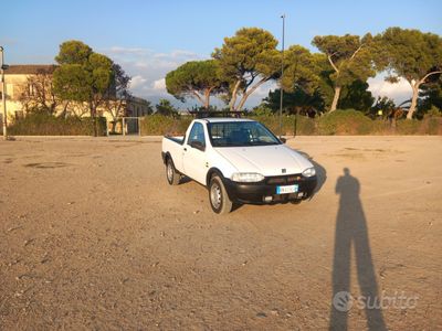 Fiat Strada