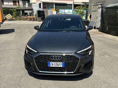 Usata Audi A3 S-Line 116 CV (85 kW) 2023 Berlina