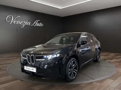 Usata BMW iX3 344 kW (468 CV) 2026 Nero SUV
