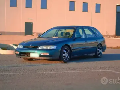 Usata Honda Accord 136 CV (100 kW) 1994 Station wagon