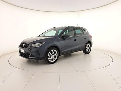 Käytetty Seat Arona FR 95 HP (69 kW) 2025 Magnetic tech Katumaasturi