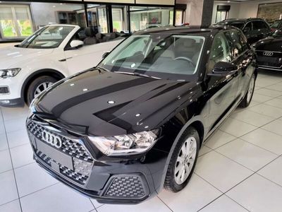 usata Audi A1 Sportback 25 TFSI NEW 25 1.0 95CV TFSI Business - Navi