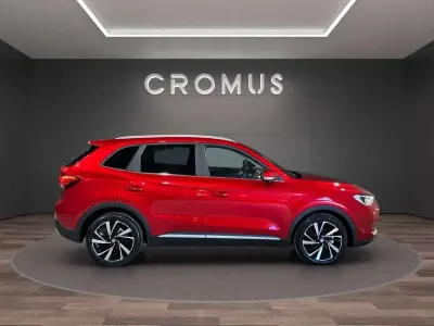 Nuova MG ZS Luxury 102 CV (75 kW) 2026 Other SUV