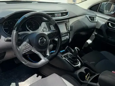 Usata Nissan Qashqai 131 CV (96 kW) 2018 SUV