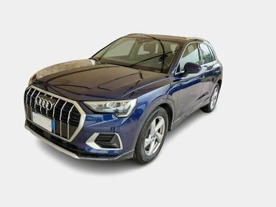 usata Audi Q3 Q3 35 TDI35 TDI S tronic Business Advanced