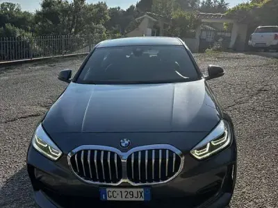 Usata BMW 118