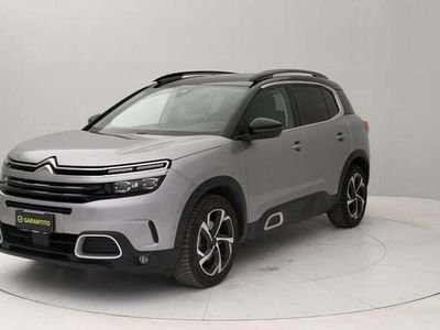 usata Citroën C5 Aircross Aircross PureTech 130 S&S EAT8 Shine usato