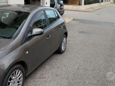 Usata Fiat Bravo 105 CV (77 kW) 2008 Utilitaria