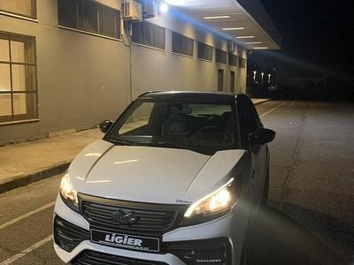 Usata Ligier JS50 2023 Utilitaria