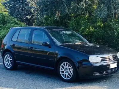Usata VW Golf III GTI 150 CV (110 kW) 1998 Berlina