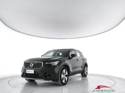 Usata Volvo XC40 129 CV (94 kW) 2023 Nero SUV