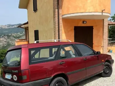 Usata Fiat Tempra 109 CV (80 kW) 1993 Station wagon