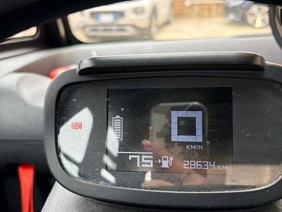 Usata Citroën AMI 2023 Grigio Utilitaria