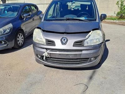 Renault Modus