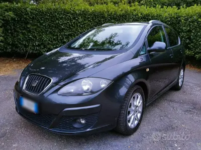 Usata Seat Altea XL