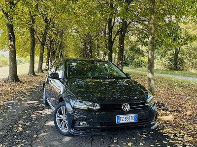 Usata VW Polo Sportline 95 CV (69 kW) 2020 Berlina