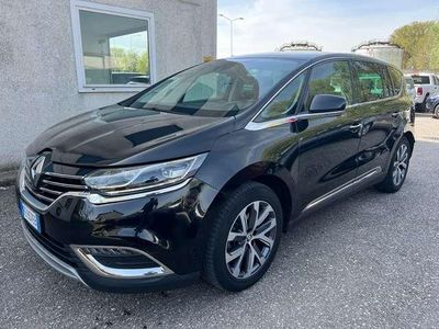 usata Renault Espace 1.6 dci energy Initiale Paris 160cv edc