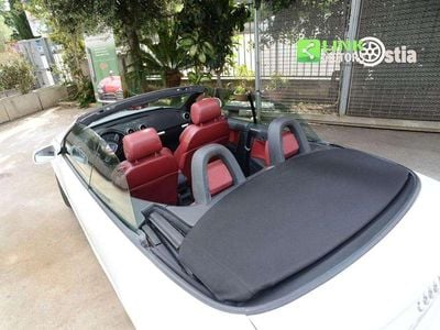 Audi A3 Cabriolet