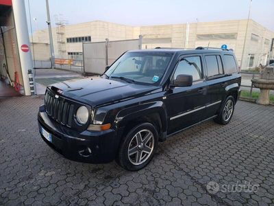 Jeep Patriot