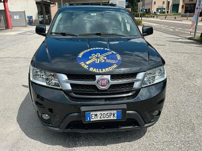 Fiat Freemont
