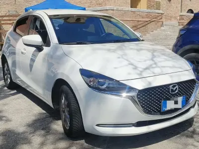 Usata Mazda 2