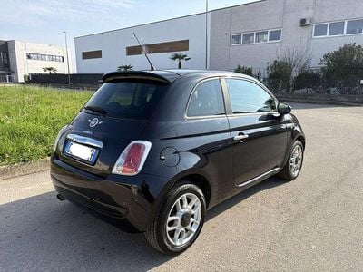 Usata Fiat 500 Pop 69 CV (50 kW) 2010 Utilitaria