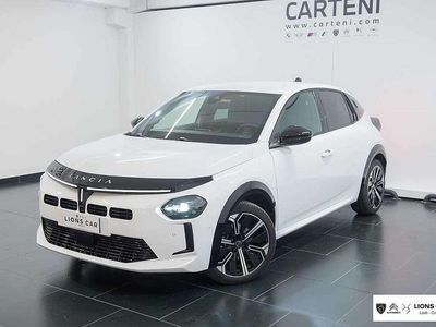 Usata Lancia Ypsilon 101 CV (74 kW) 2025 Bianco Utilitaria