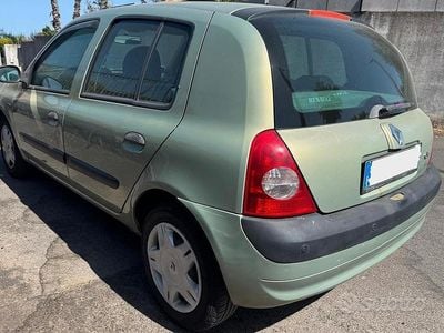 Renault Clio II