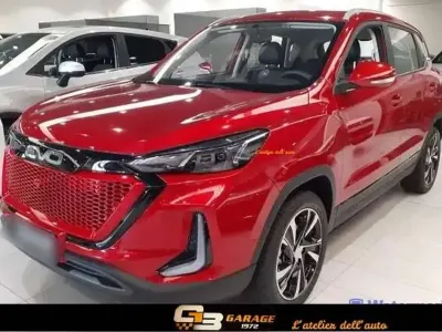 Usata DR EVO5