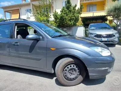 Usata Ford Focus