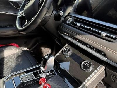 Usata DR DR 7.0 231 CV (169 kW) 2023 Bianco SUV