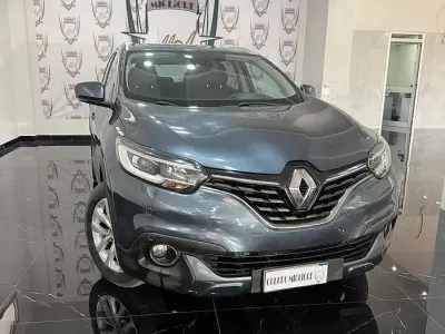 Usata Renault Kadjar