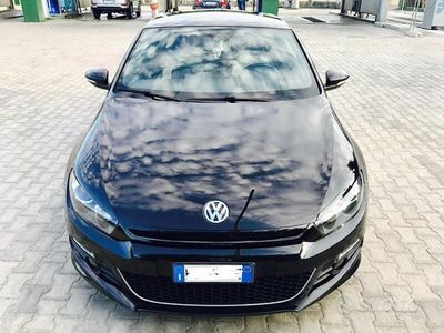 VW Scirocco