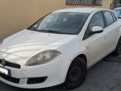 Usata Fiat Bravo