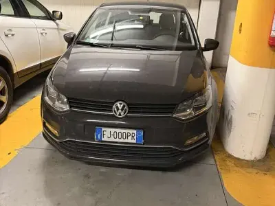 Usata VW Polo