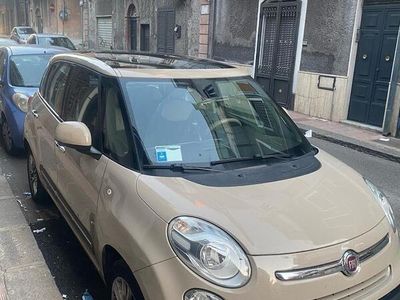 usata Fiat 500L - 2013