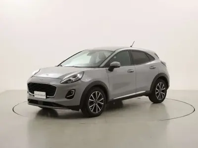 Usata Ford Puma
