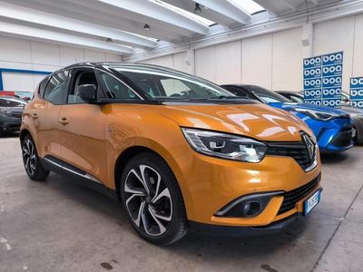 usata Renault Scénic IV Scénic dCi 160 CV EDC Energy Bose