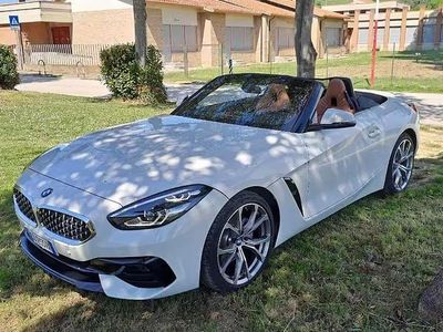 Usado BMW Z4 M Sport 197 HP (144 kW) 2021 Cabrios
