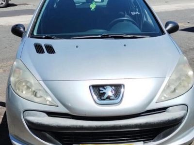 usata Peugeot 206+ 206+ meccanicamente ok