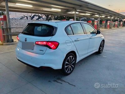 Usata Fiat Tipo 120 CV (88 kW) 2017 Berlina